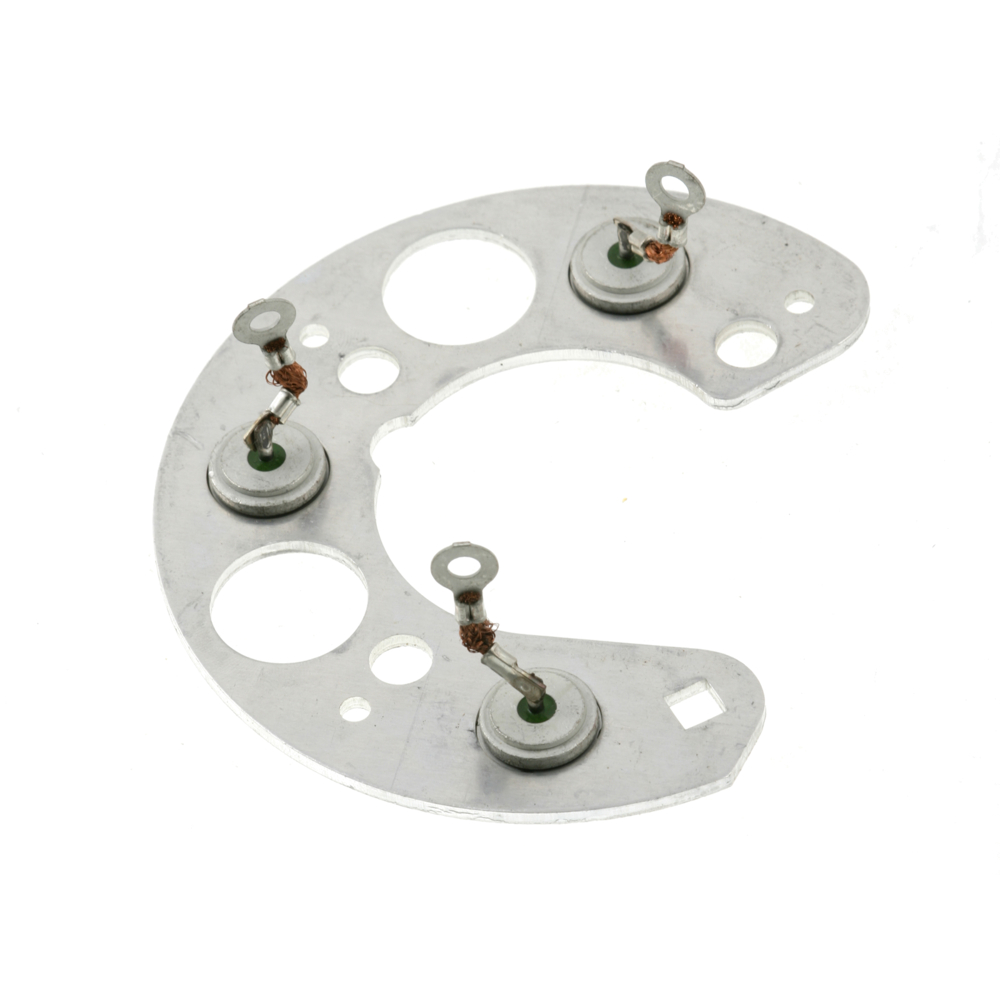 Rectifieur - +Line Selected - 053.000.907.056