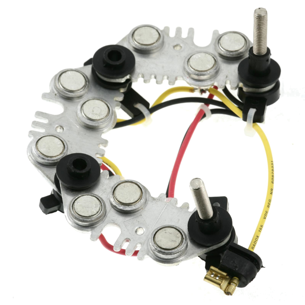 Rectifieur - +Line Selected - 053.000.908.156