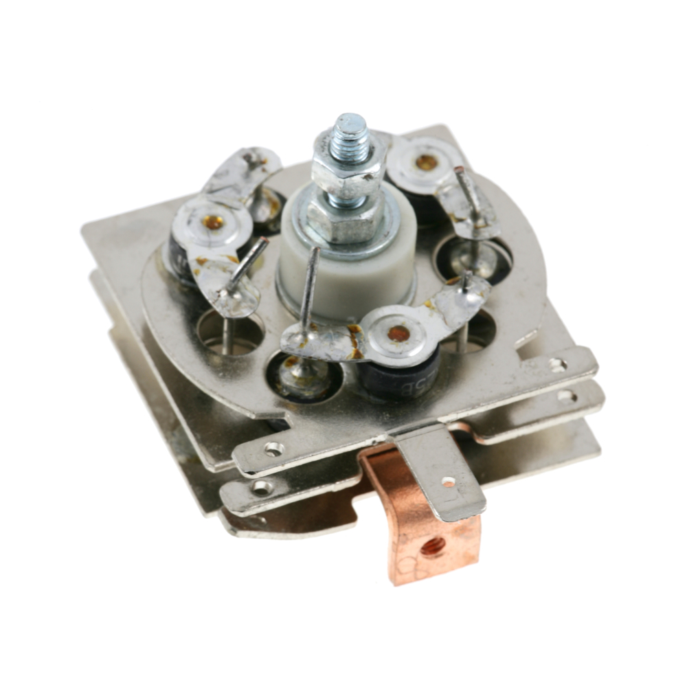 Rectifieur - +Line Selected - 053.000.917.106