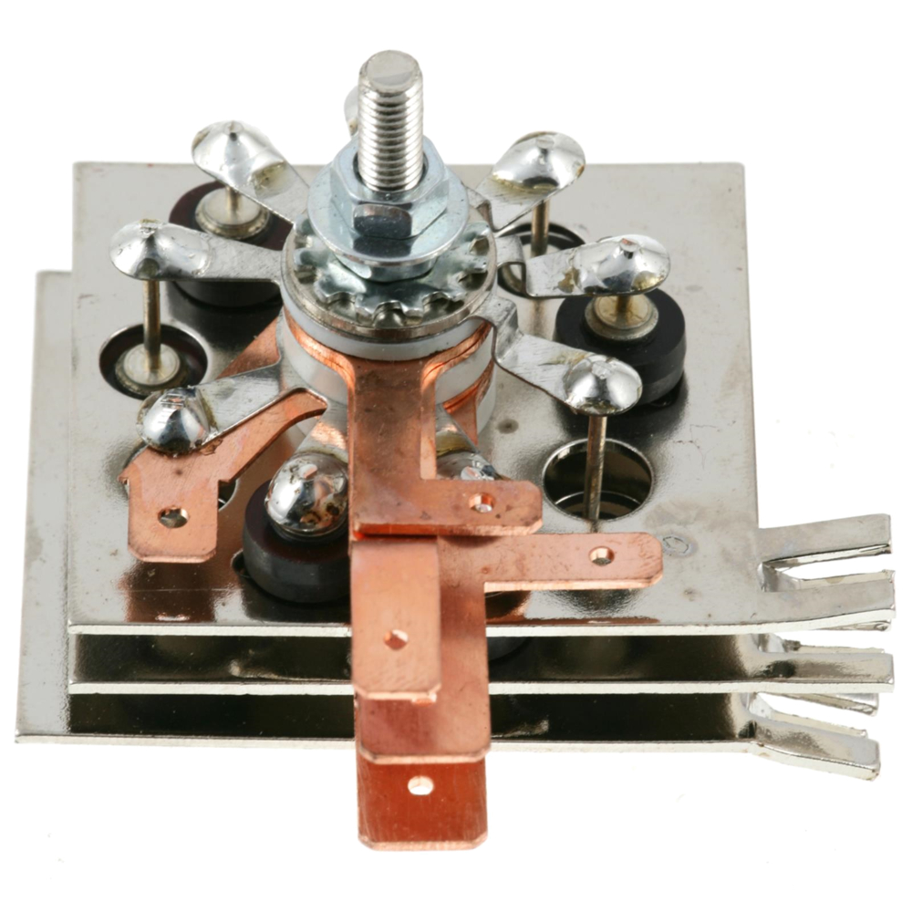 Rectifieur - +Line Selected - 053.000.919.206