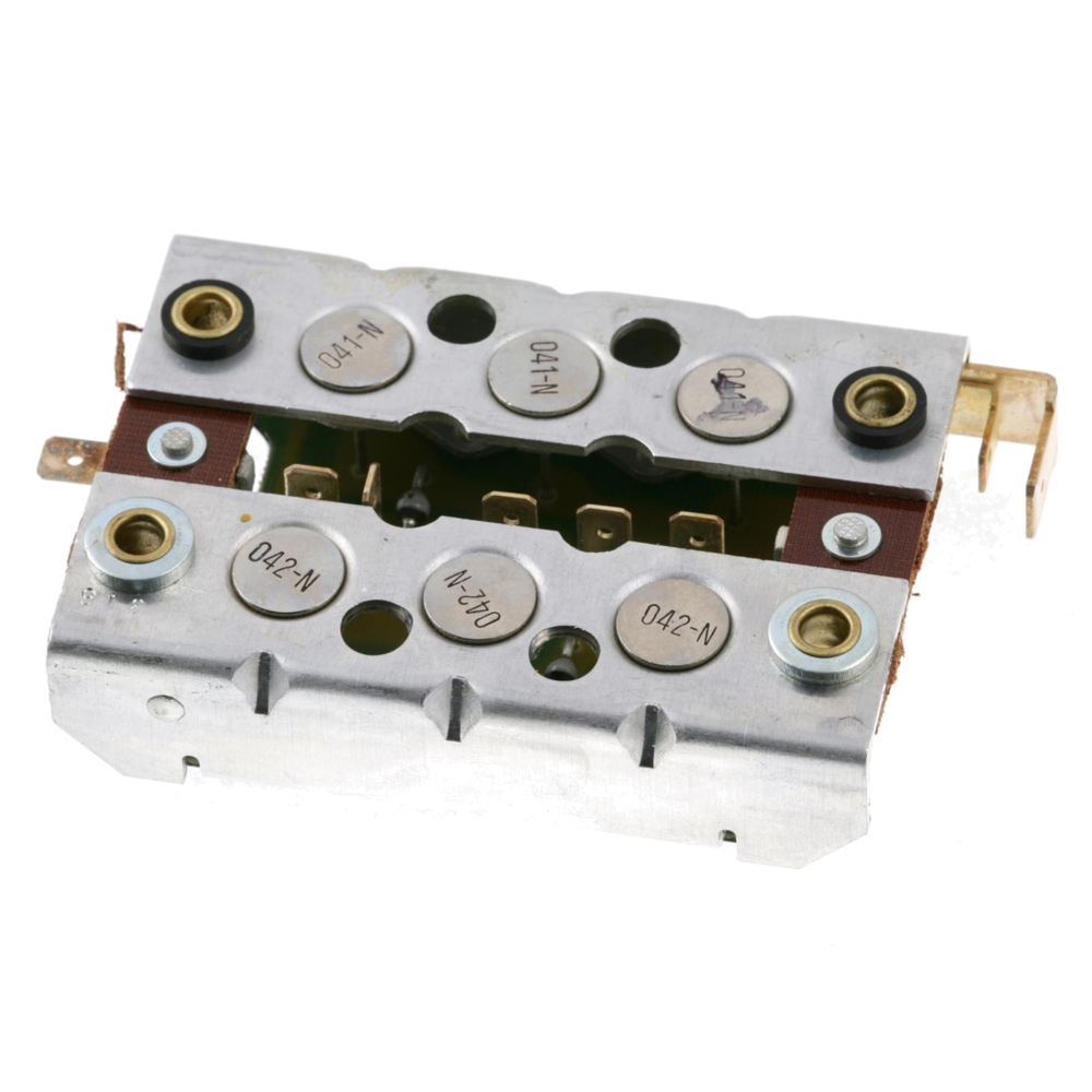 Rectifieur - +Line Selected - 053.000.921.016