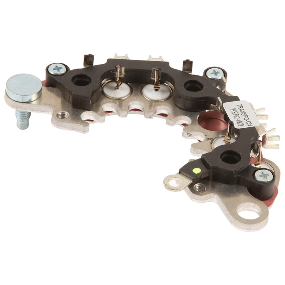 Rectifieur - +Line Selected - 053.000.924.086