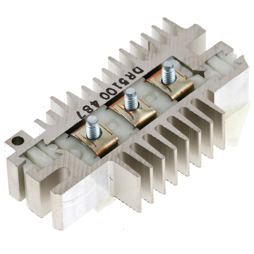 Rectifieur - +Line Selected - 053.000.925.036