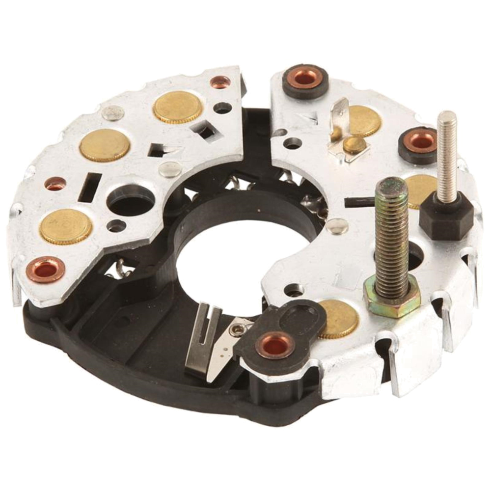 Rectifieur - +Line Selected - 053.000.930.016