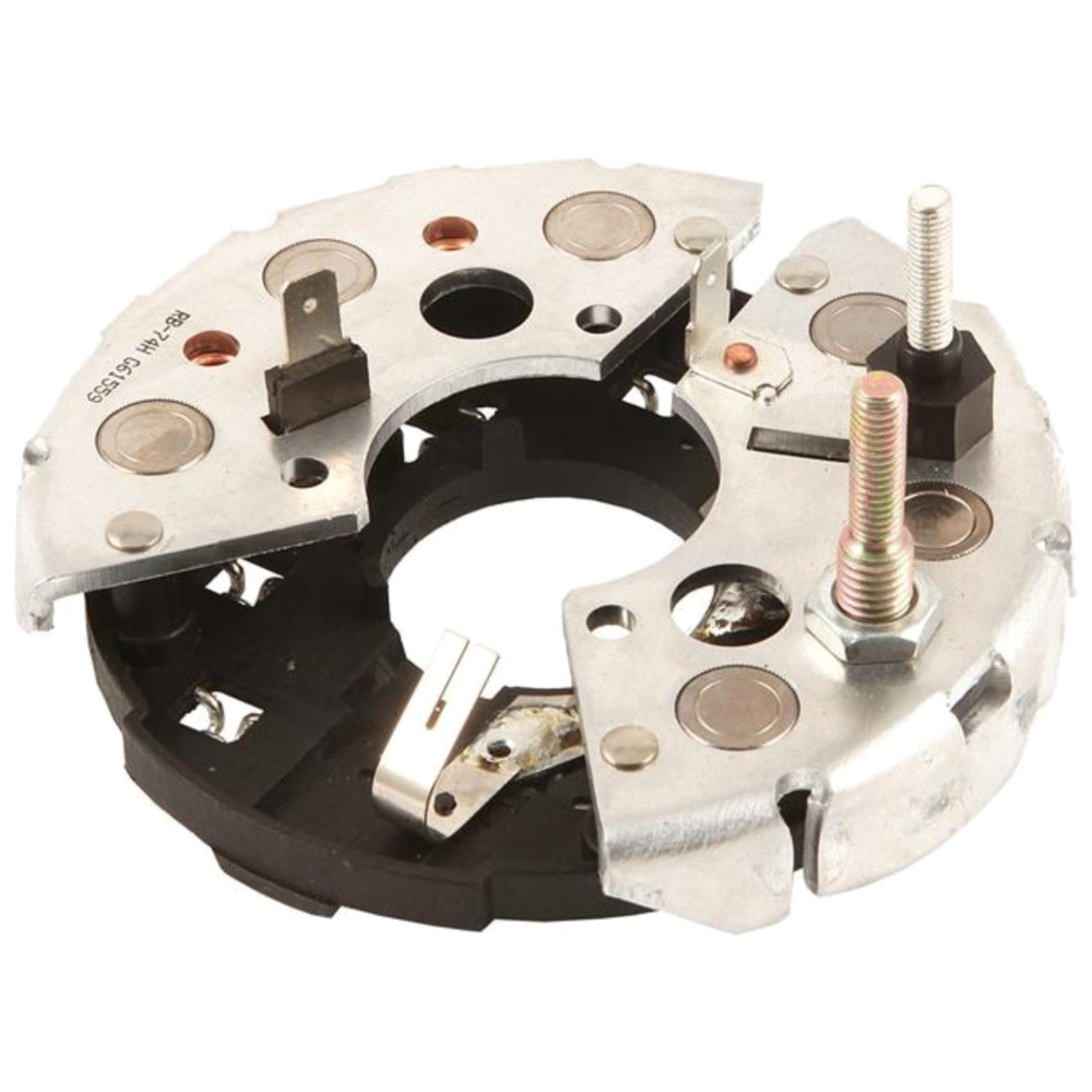 Rectifieur - +Line Selected - 053.000.931.016