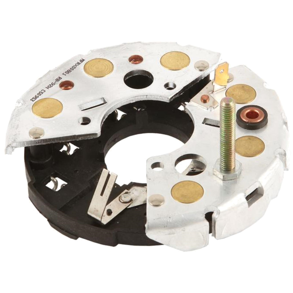 Rectifieur - +Line Selected - 053.000.933.016