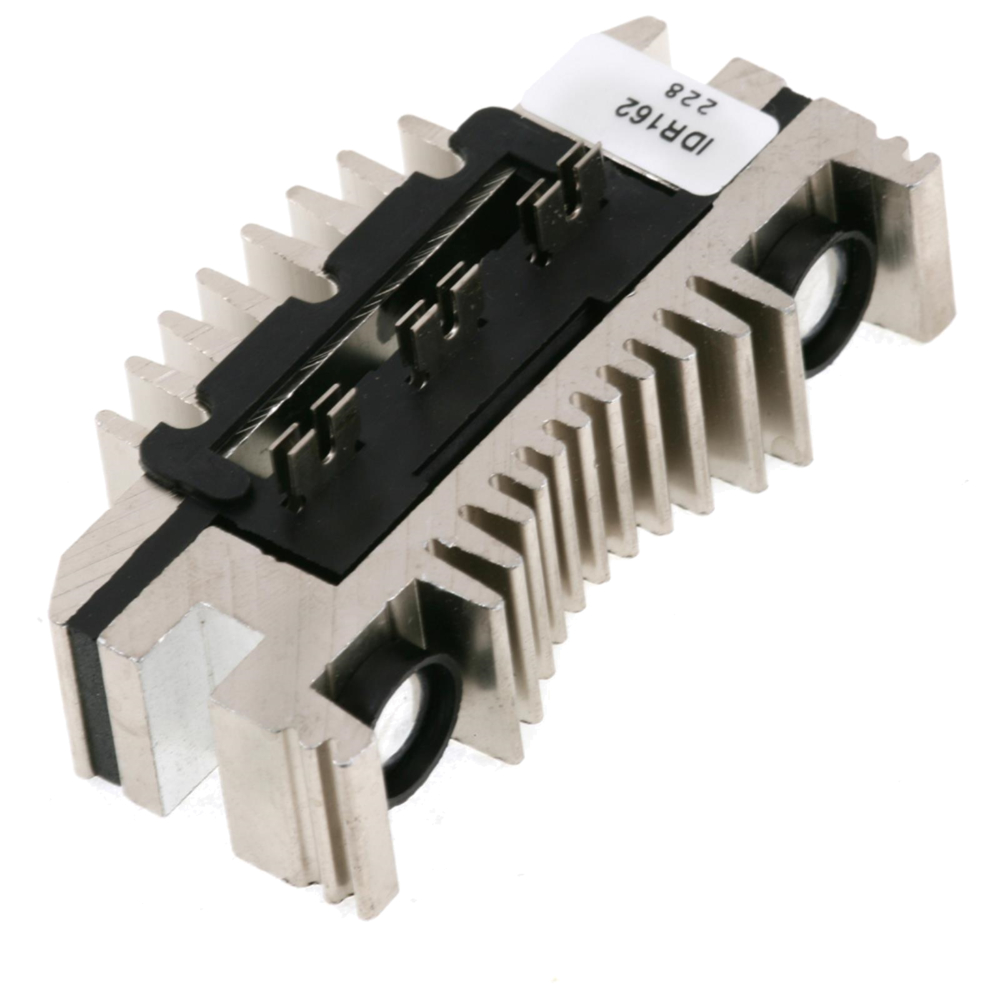 Rectifieur - +Line Selected - 053.000.934.006