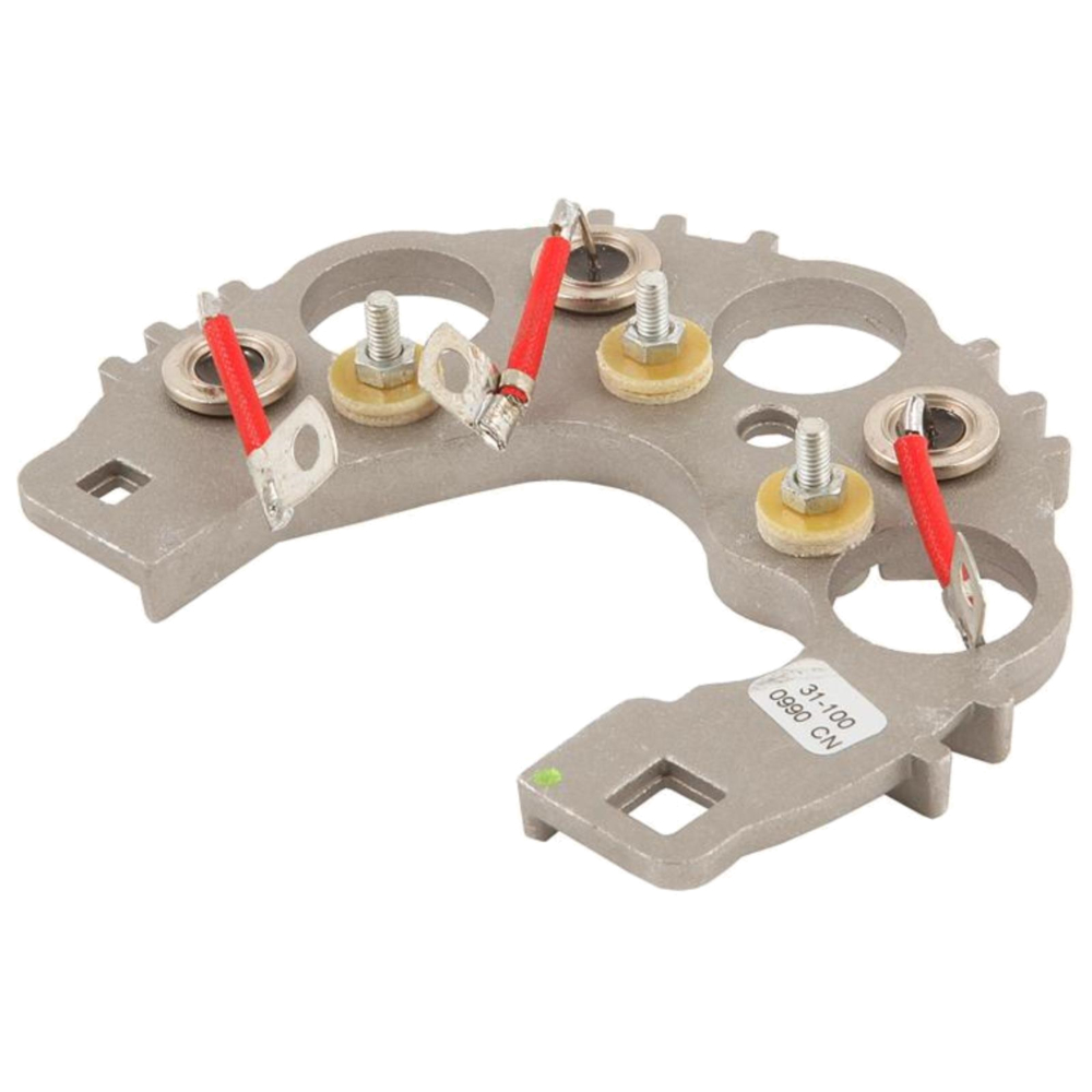 Rectifieur - +Line Selected - 053.000.940.036