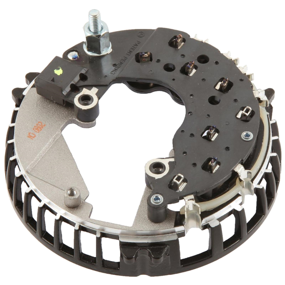 Rectifieur - +Line Selected - 053.000.942.026