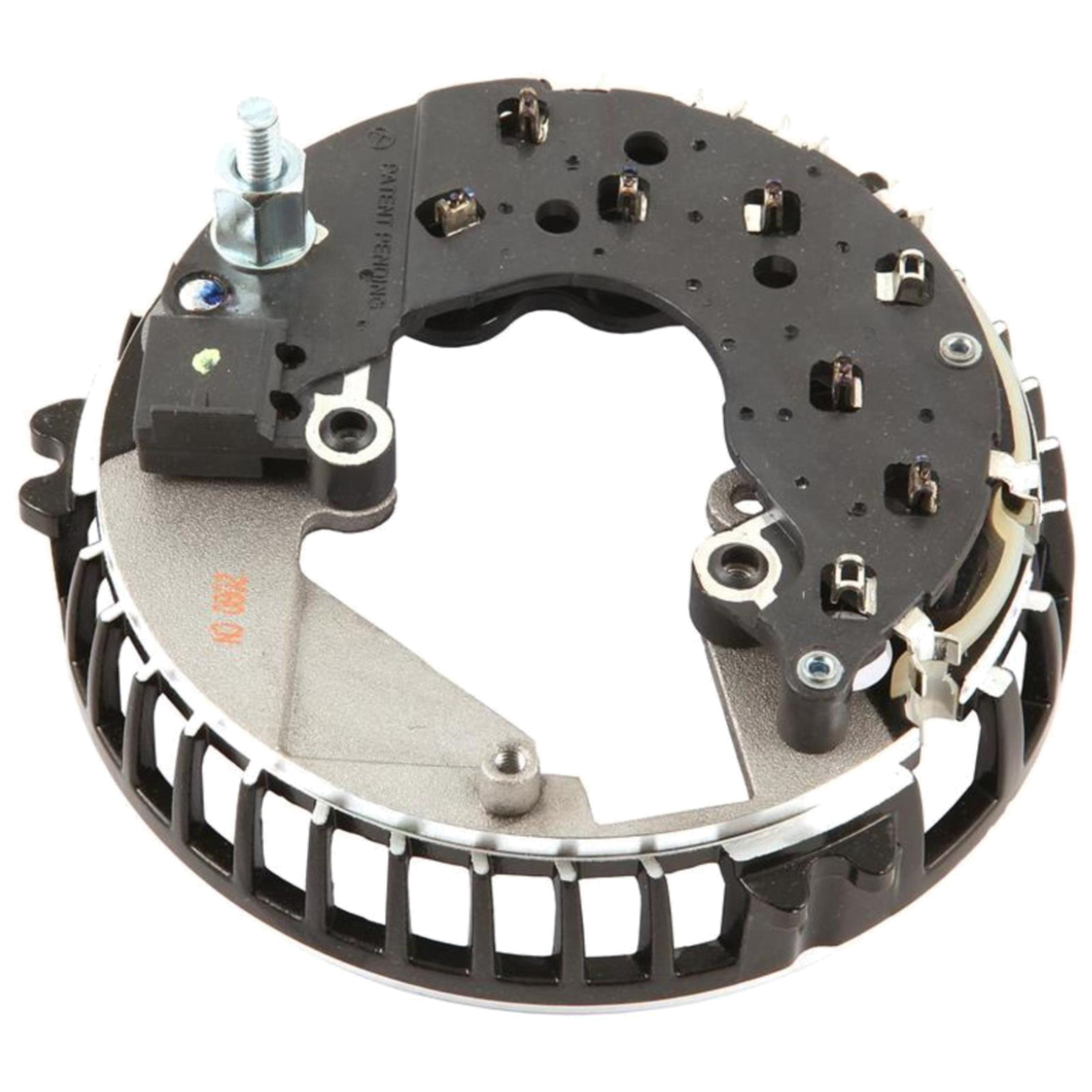 Rectifieur - +Line Selected - 053.000.944.026