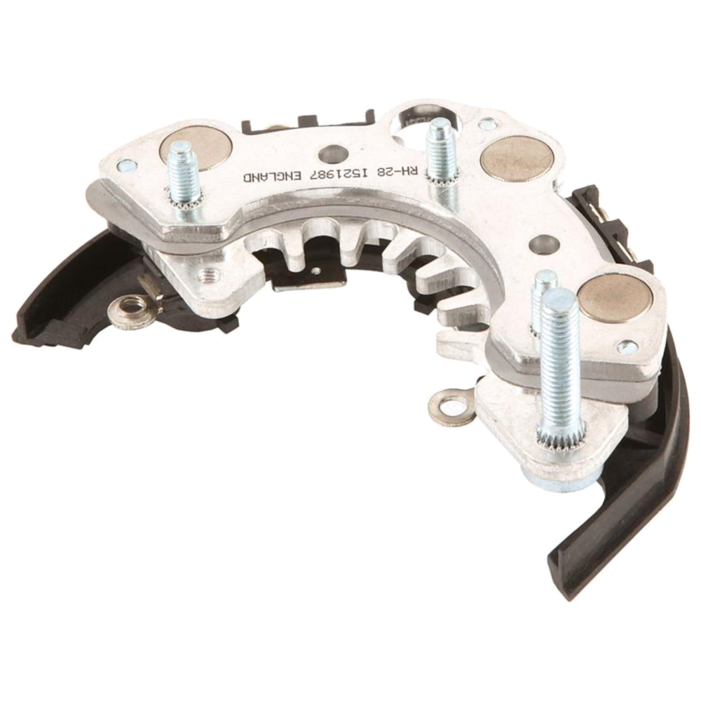 Rectifieur - +Line Selected - 053.000.947.086