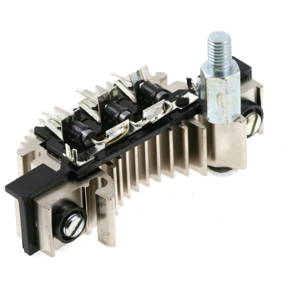 Rectifieur - +Line Selected - 053.000.952.006