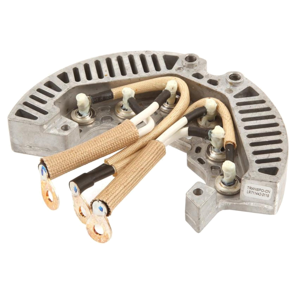 Rectifieur - +Line Selected - 053.000.960.156