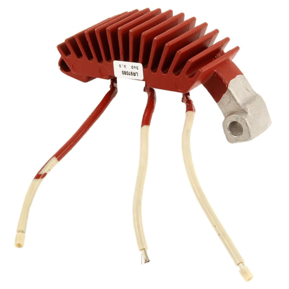 Rectifieur - +Line Selected - 053.000.962.156