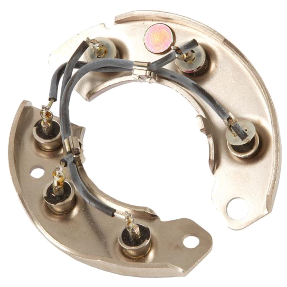 Rectifieur - +Line Selected - 053.000.967.136