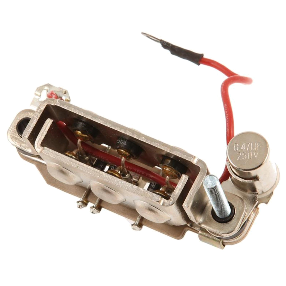 Rectifieur - +Line Selected - 053.000.976.136