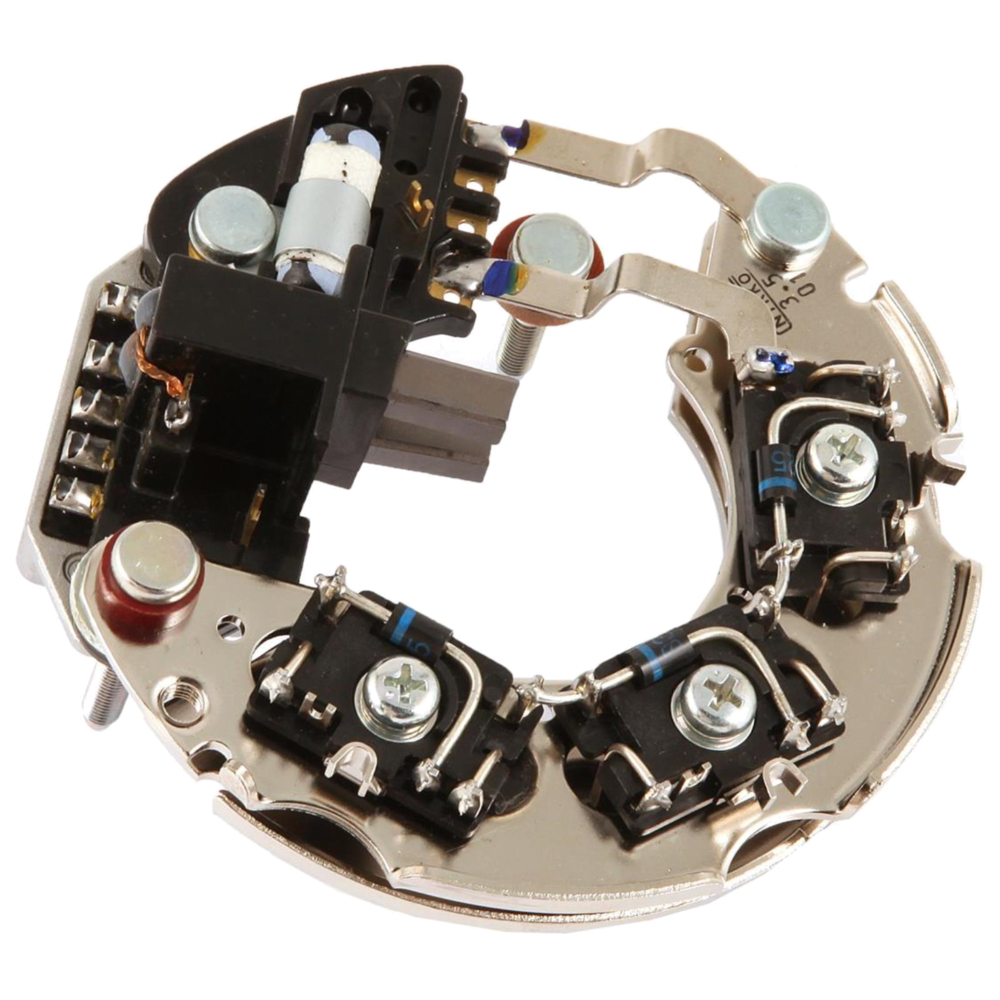 Rectifieur - +Line Selected - 053.000.982.146