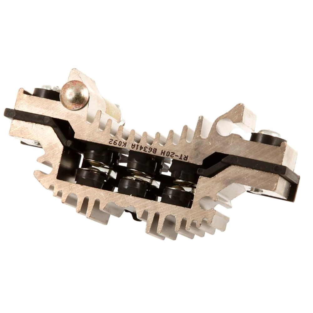 Rectifieur - +Line Selected - 053.000.997.006