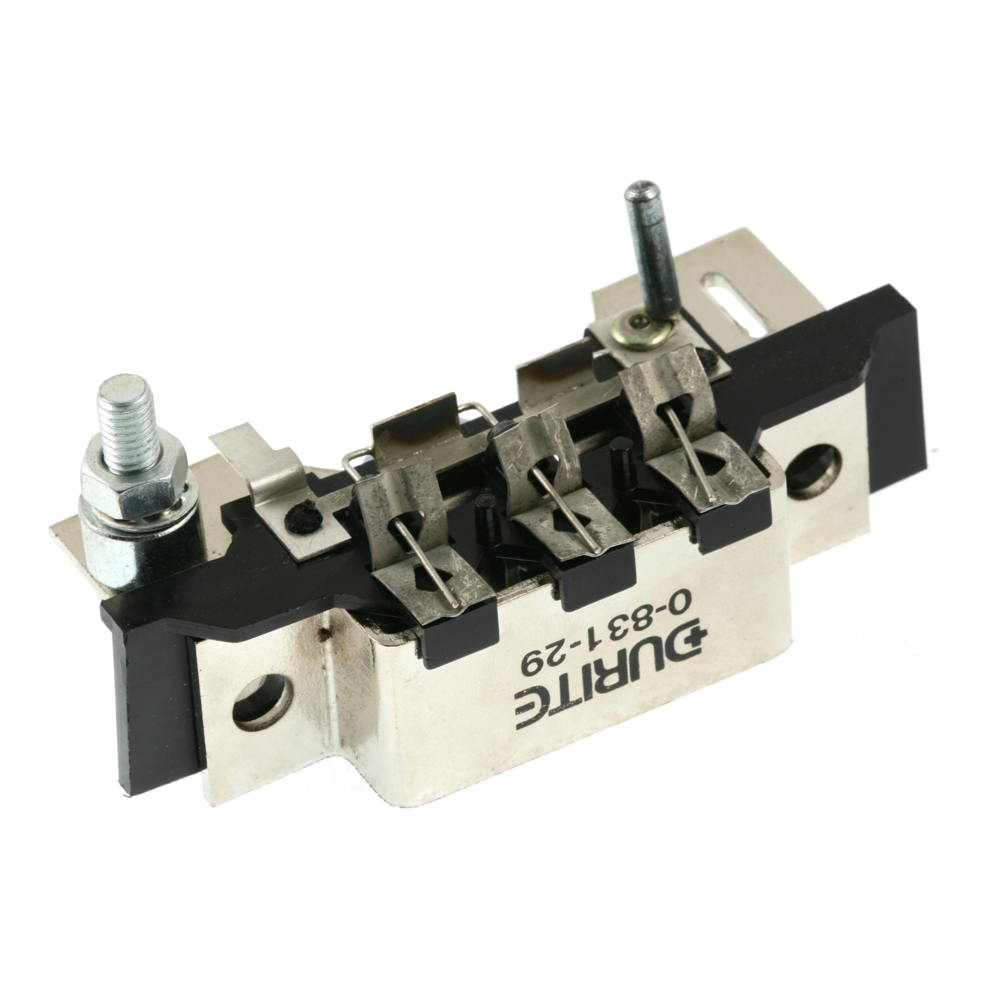 Rectifieur - +Line Selected - 053.001.019.006