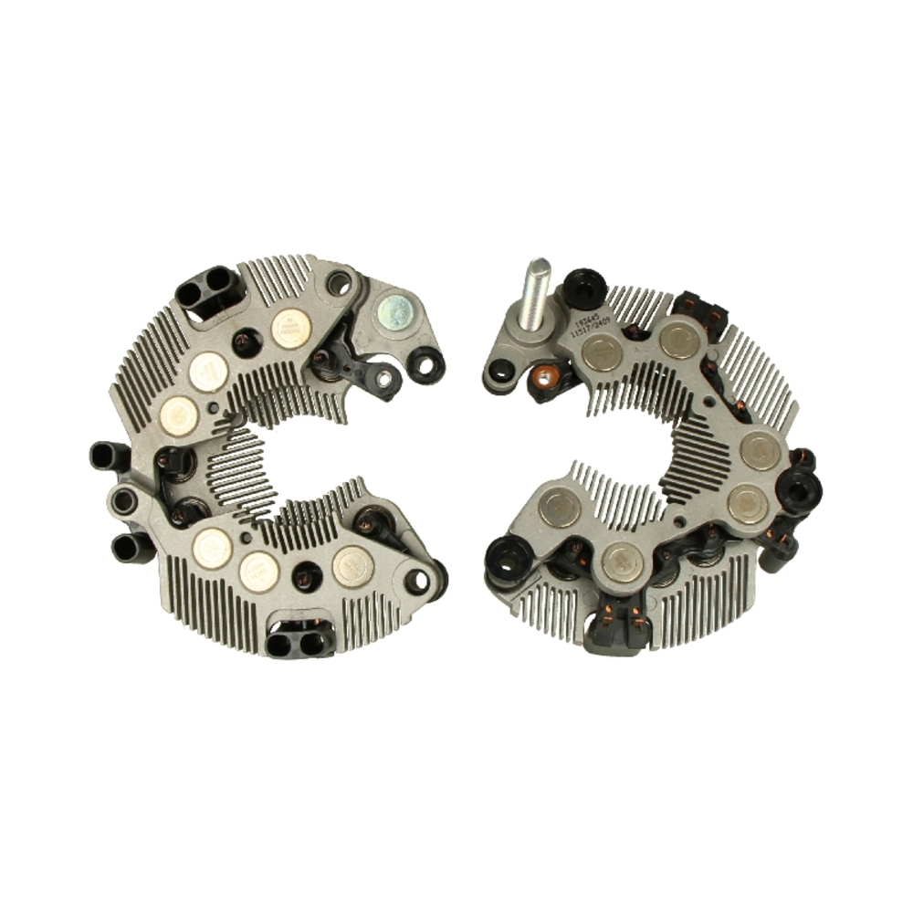 Rectifieur - +Line Selected - 053.001.118.136