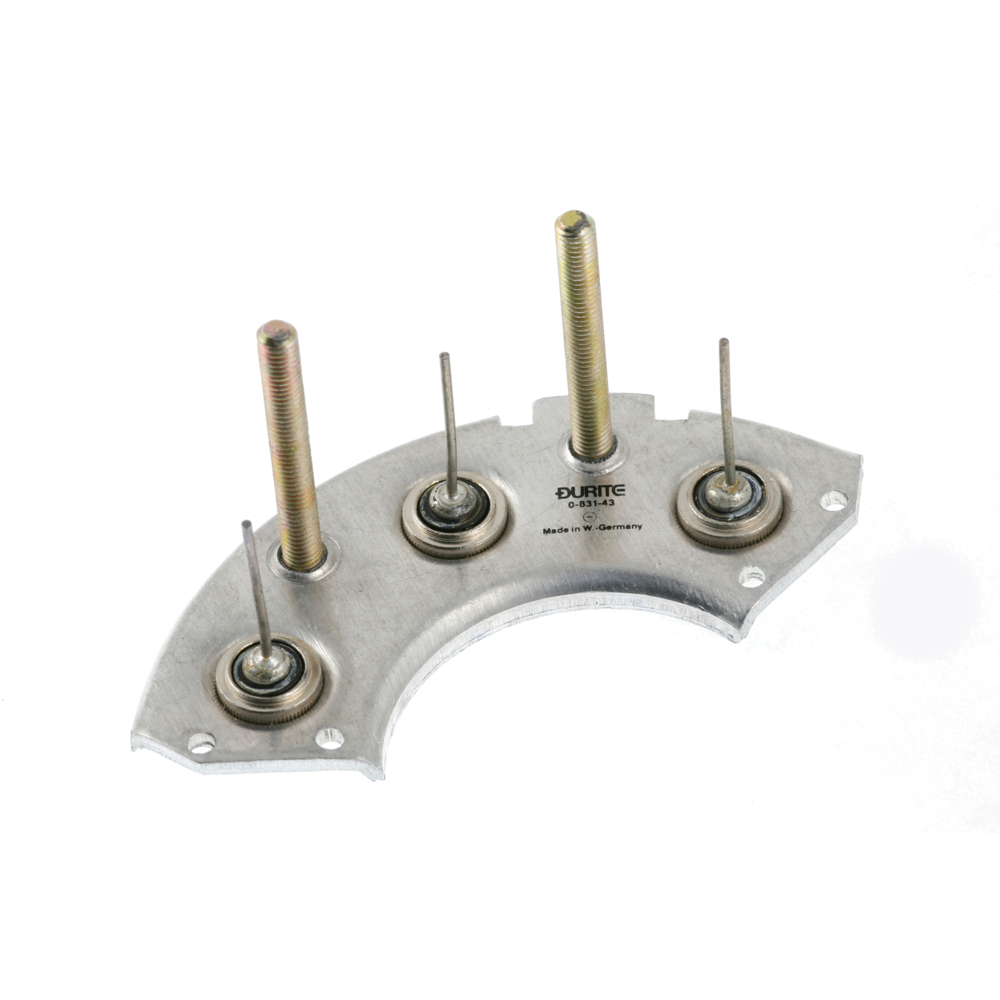 Rectifier - +Line Selected - 053.001.158.006