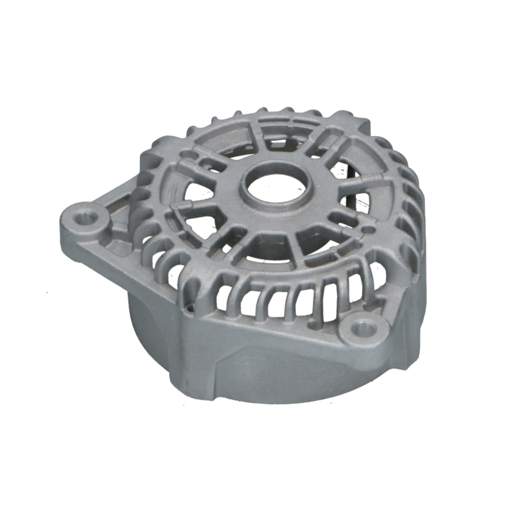 Rectifier + Bracket - RNL-Standard - 053.900.002.028