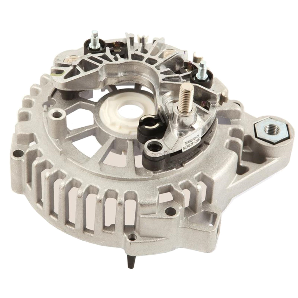 Rectifier + Bracket - +Line Selected - 053.900.003.006