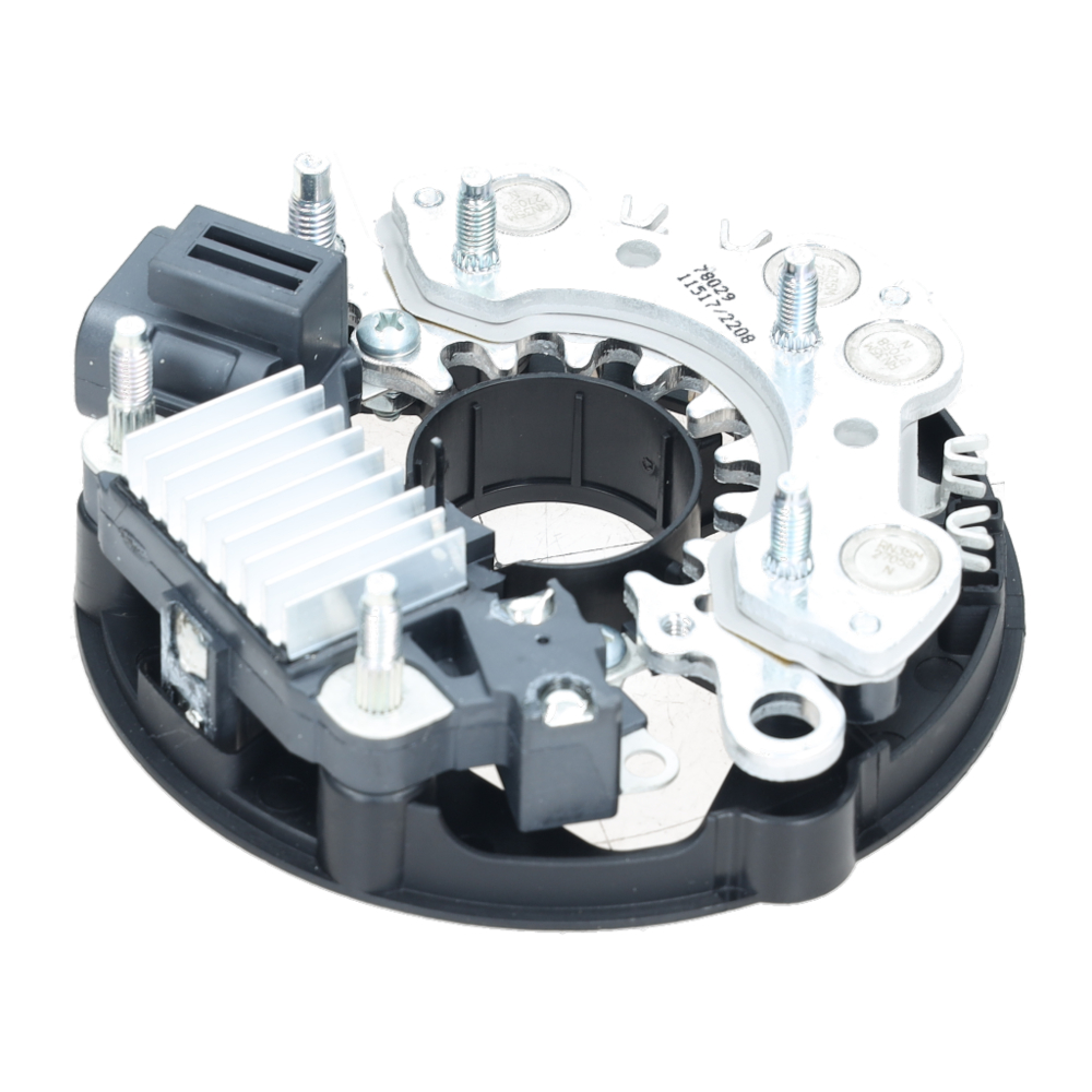 Rectifieur + Régulateur - +Line Selected - 053.900.010.206