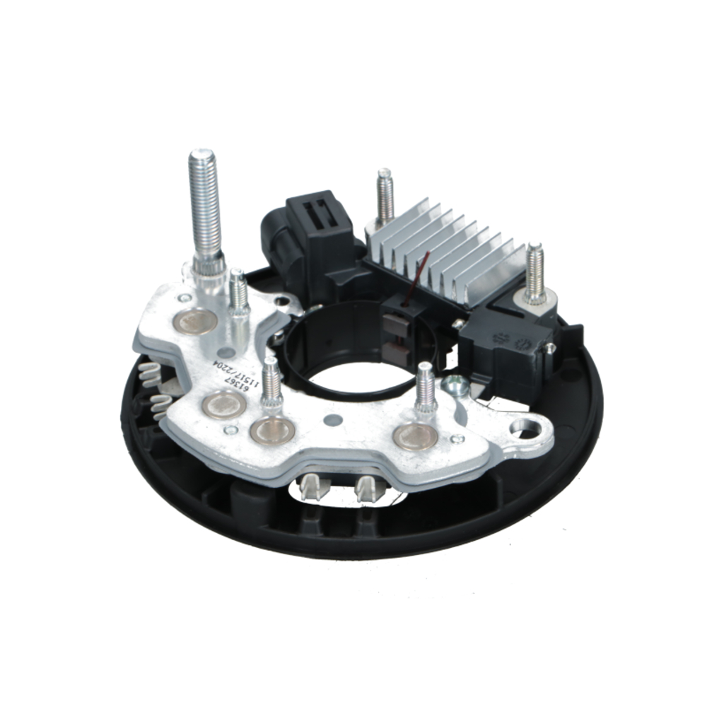 Rectifieur + Régulateur set - +Line Selected - 053.900.016.086