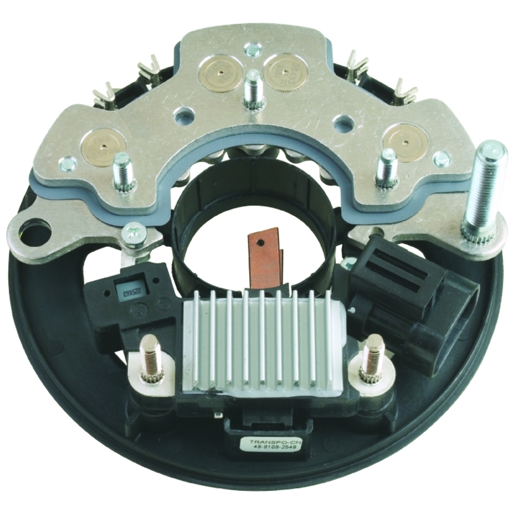 Rectifieur + Régulateur set - WAI Neuf - 053.900.016.440