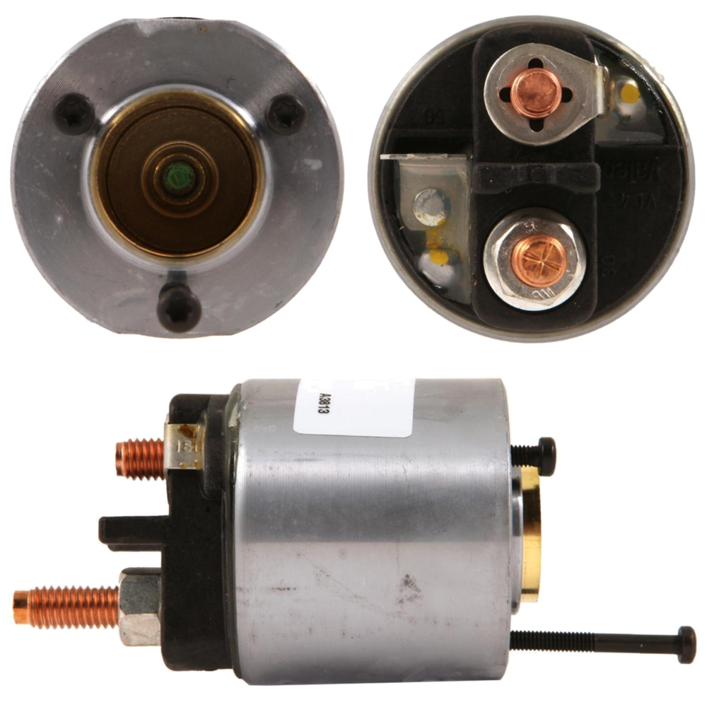 Relais - Valeo Neuf - 054.000.004.500