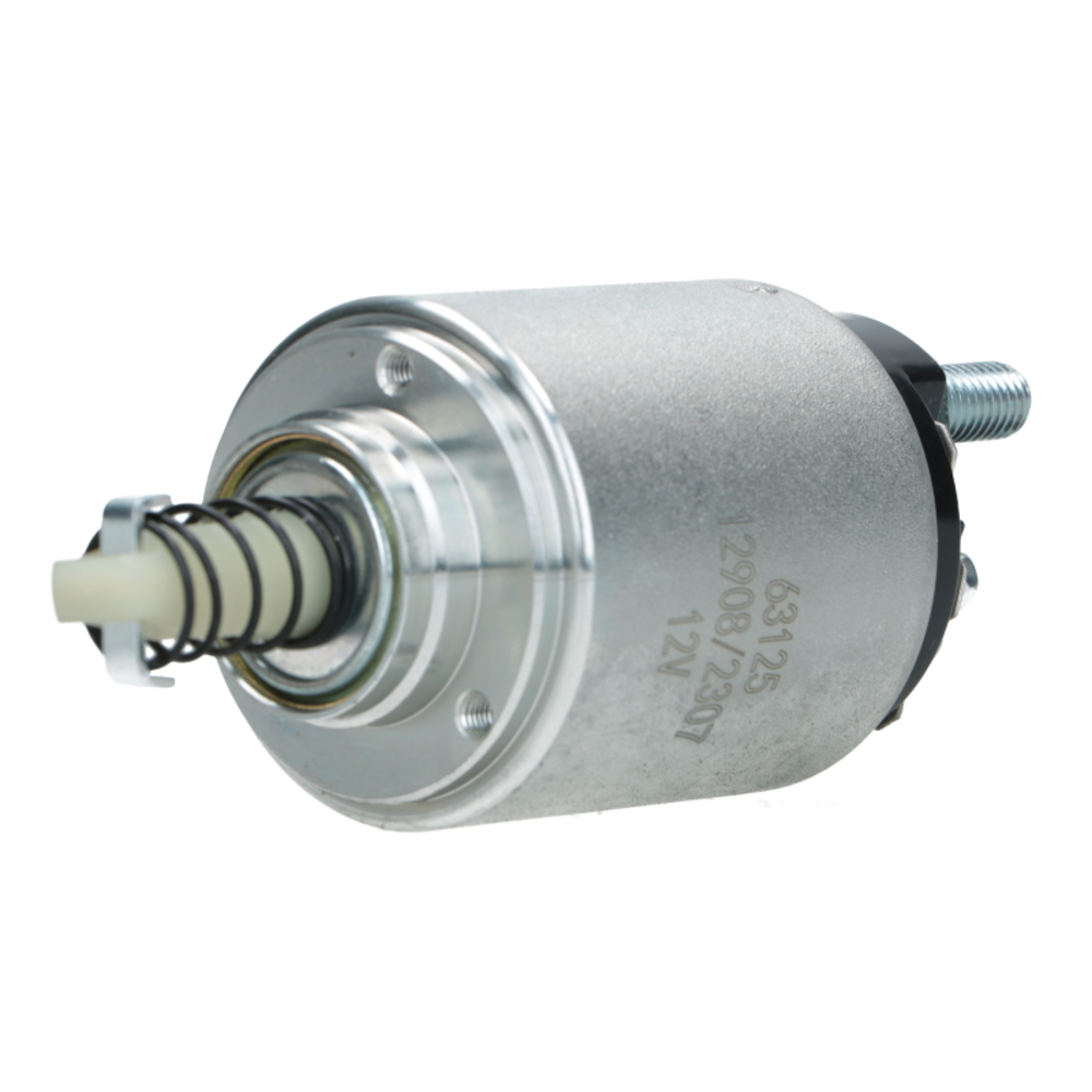 Relais - +Line Selected - 054.000.009.016