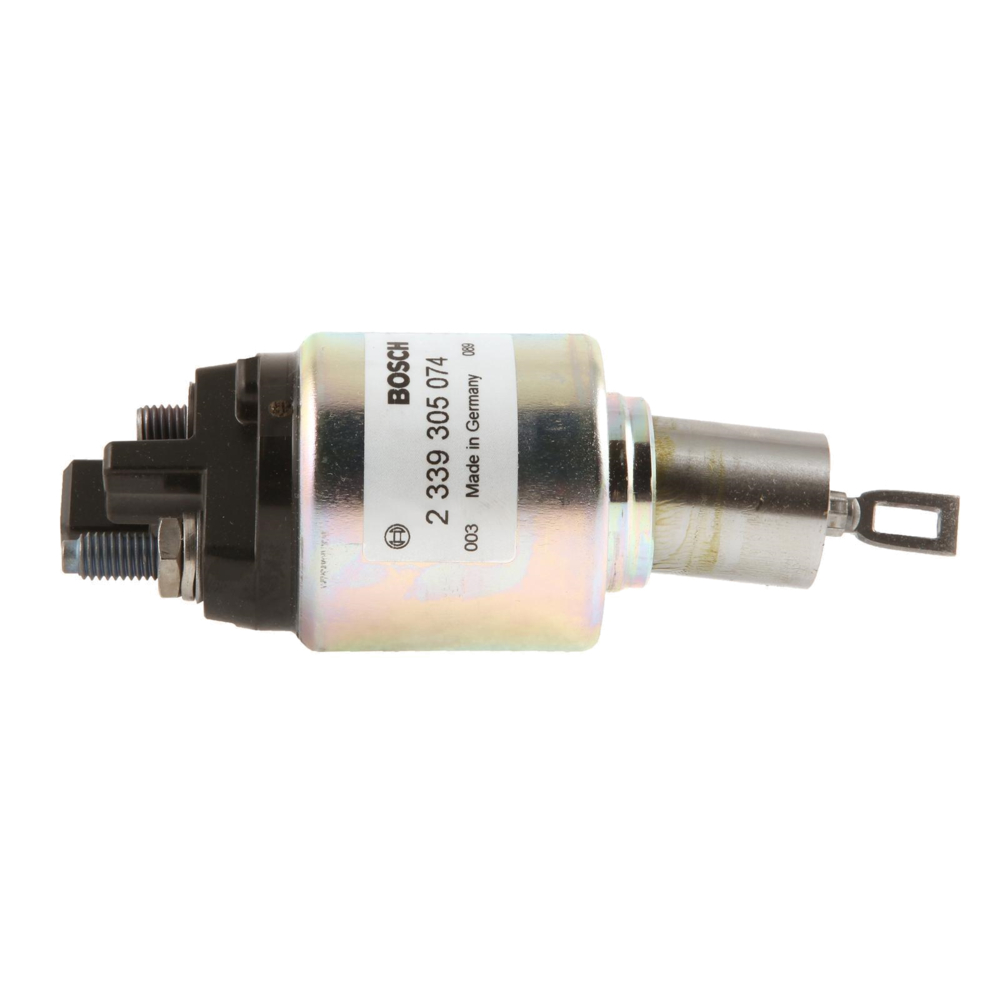 relais - Bosch Neuf - 054.000.016.210