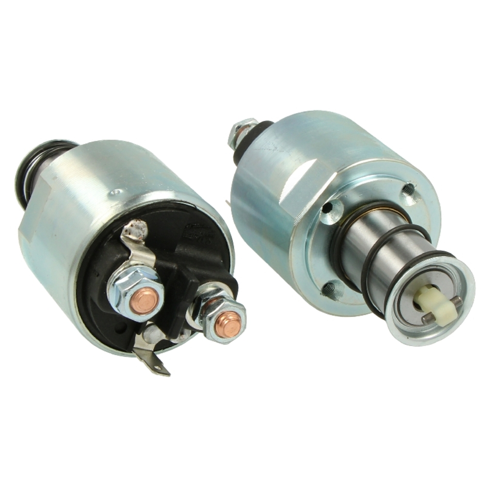 Solenoid - +Line Original - 054.000.023.000