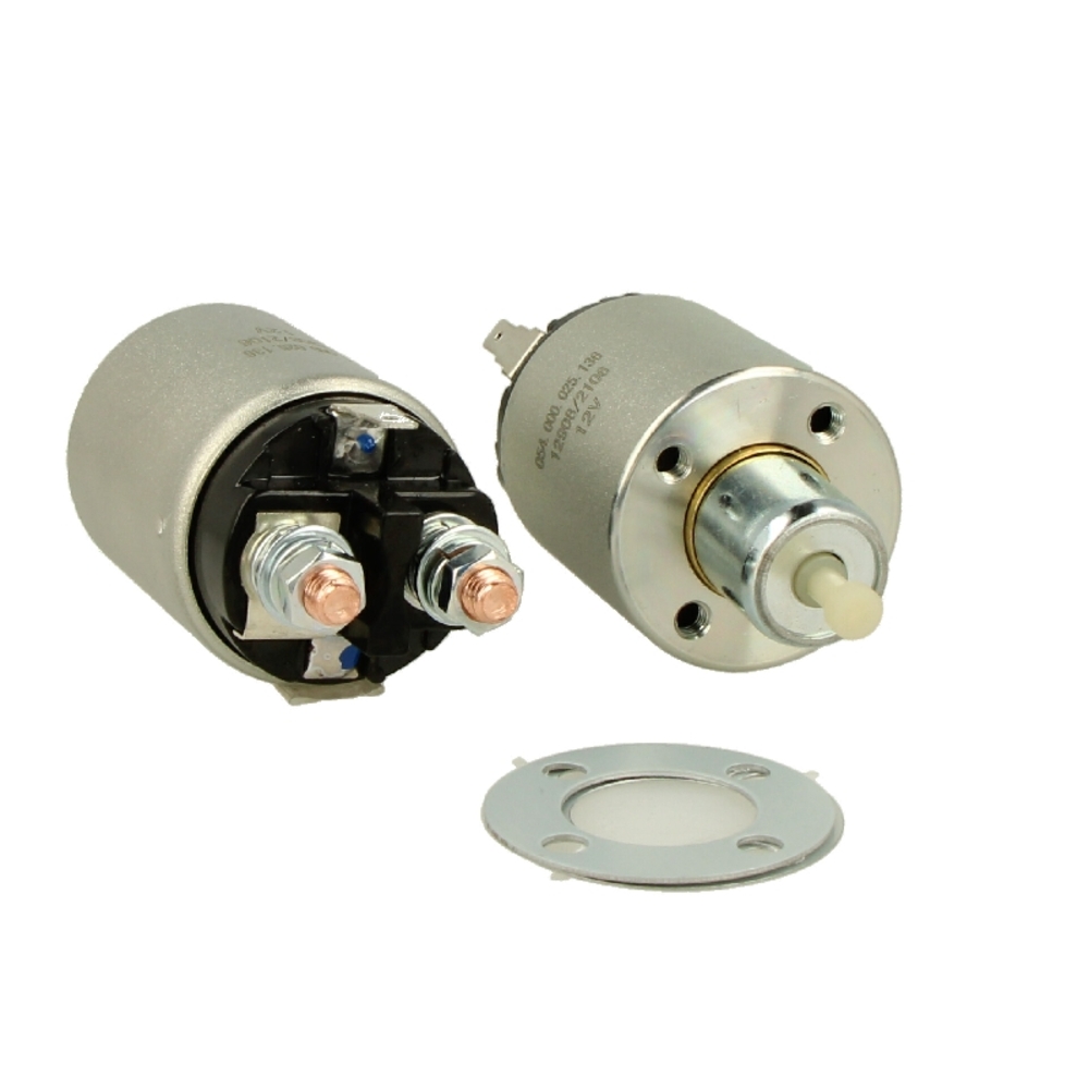 Relais - +Line Selected - 054.000.025.136