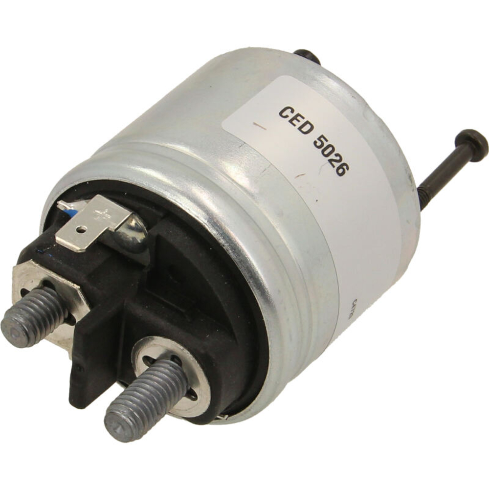 Relais - Valeo Neuf - 054.000.037.500