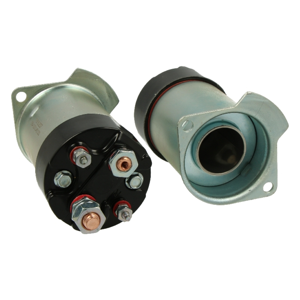 Solenoid - +Line Original - 054.000.045.030