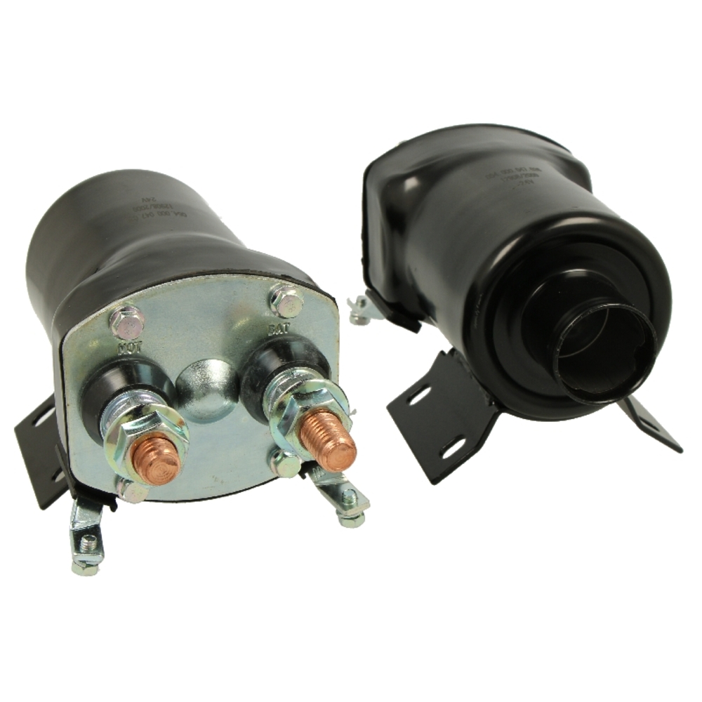 Relais - +Line Selected - 054.000.047.036