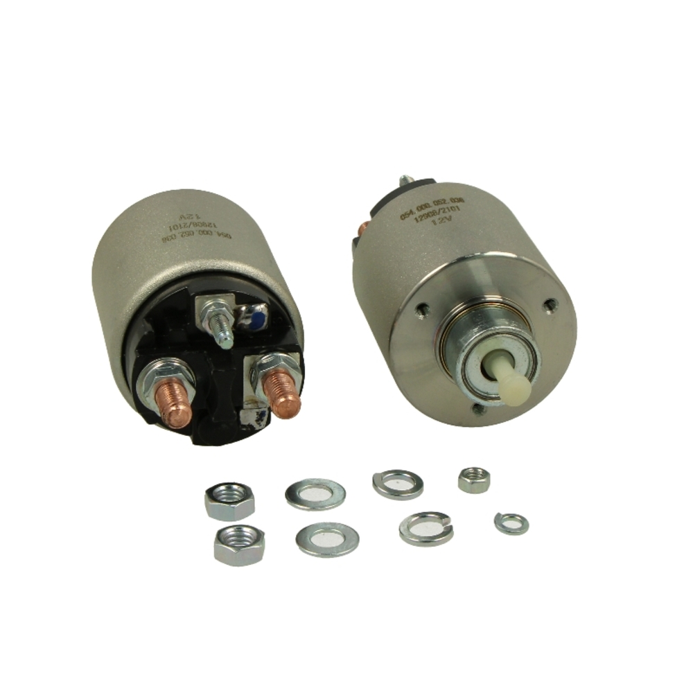 Relais - +Line Selected - 054.000.052.036