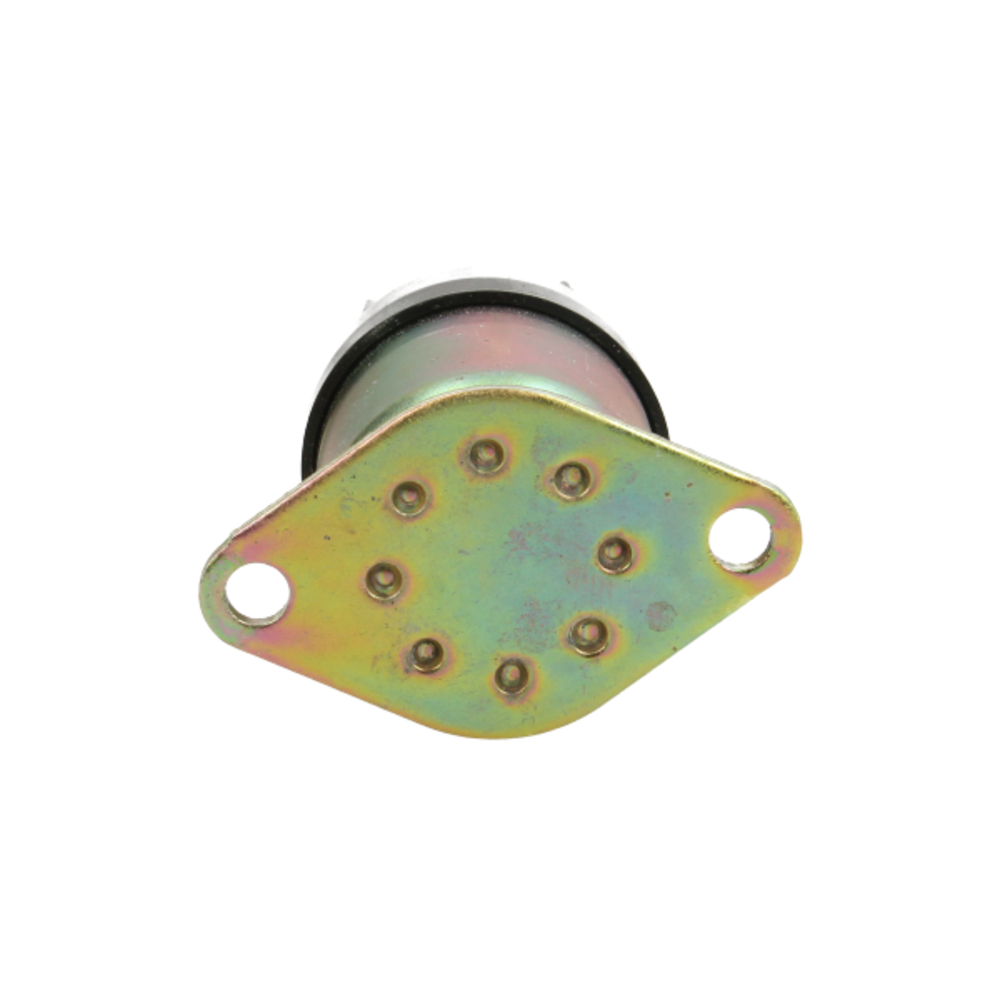 Solenoid - Bosch Neuf - 054.000.078.210