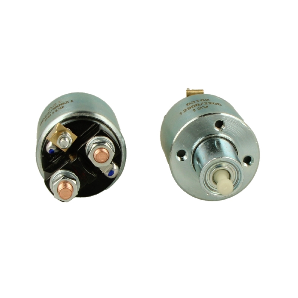 Relais - +Line Selected - 054.000.099.136