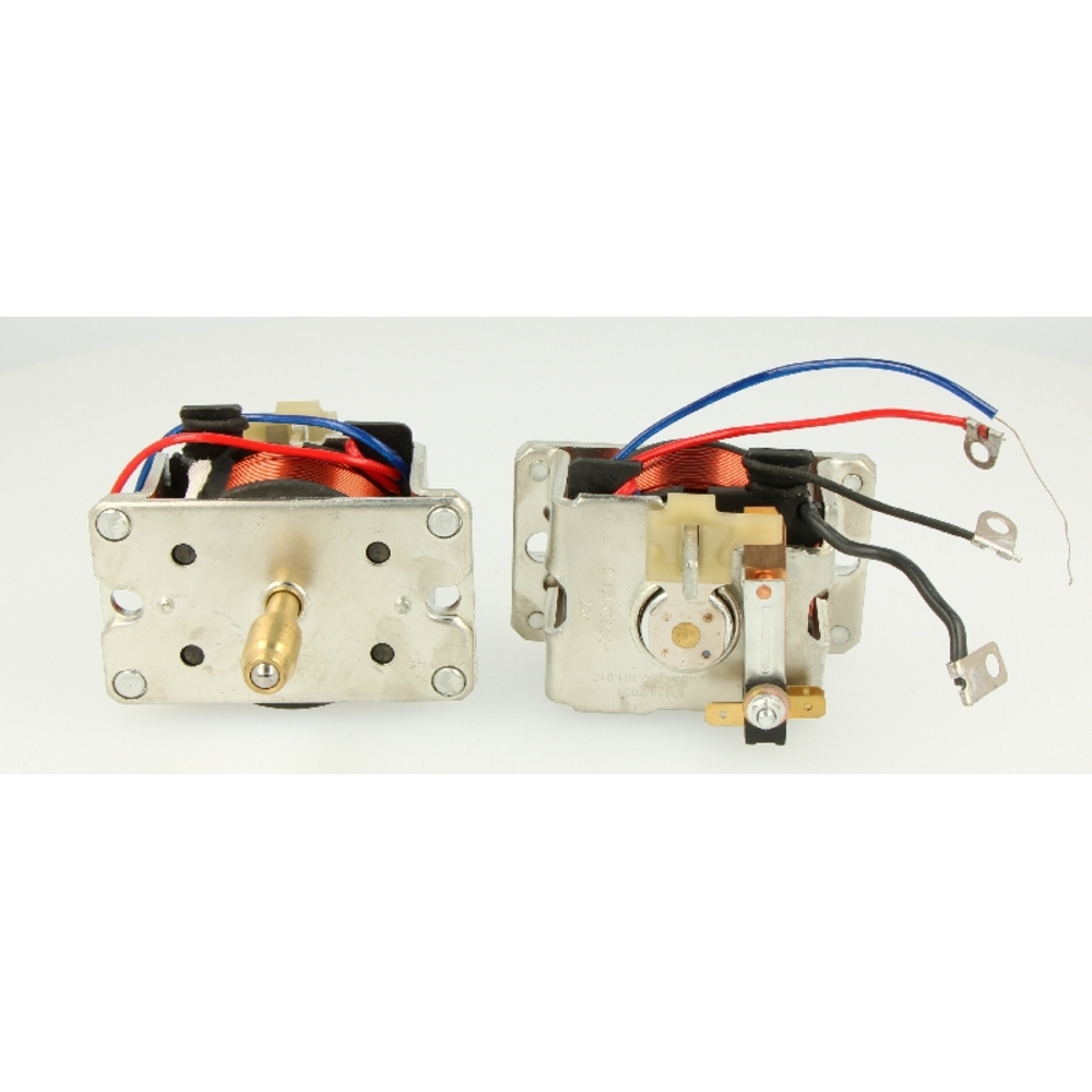 Relais (Isolated) - +Line Selected - 054.000.101.016