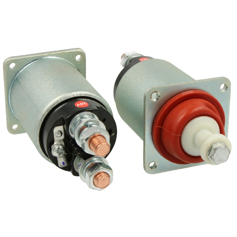 Relais - +Line Original - 054.000.103.010