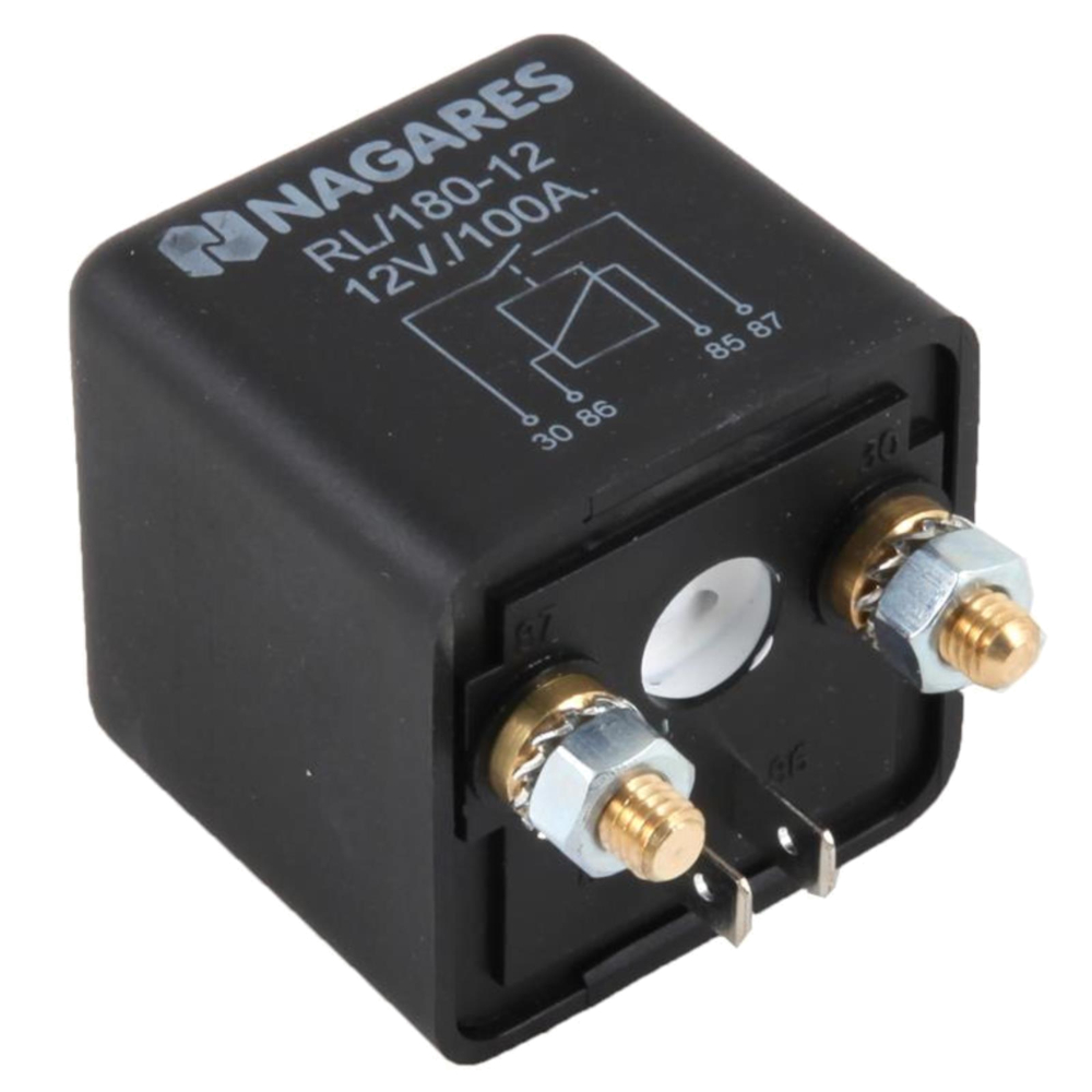 HD Relay - +Line Selected - 054.000.113.206