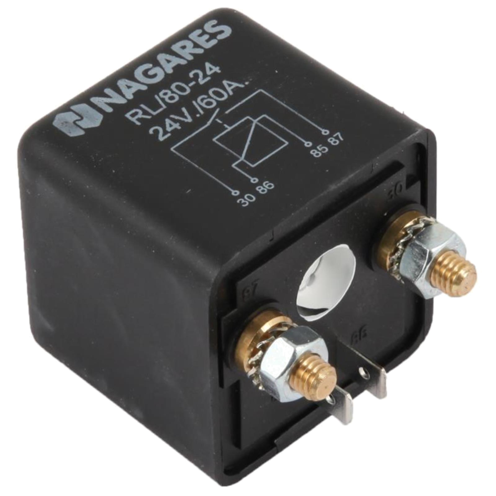 HD Relay - +Line Selected - 054.000.114.206