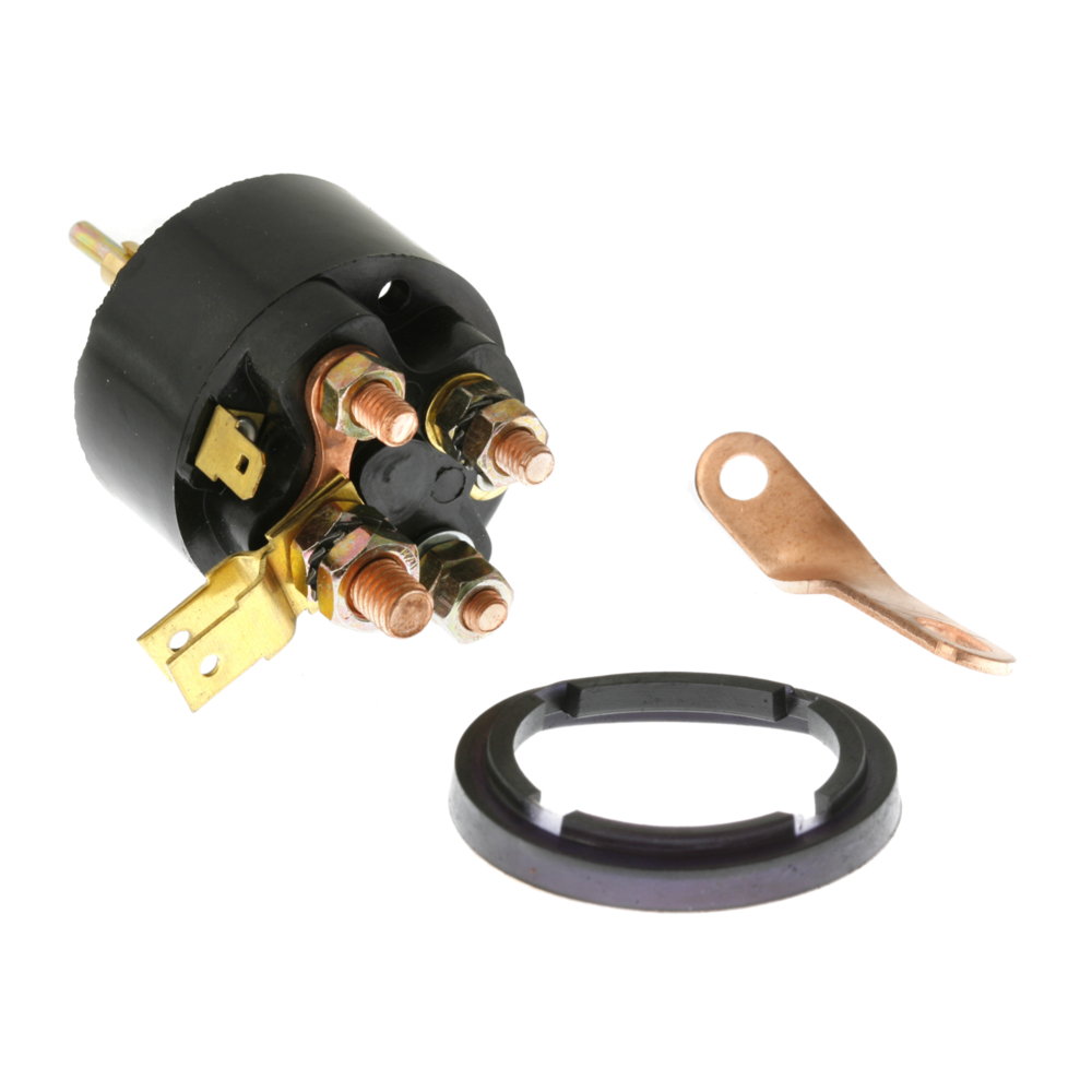 Relais - +Line Selected - 054.000.115.106