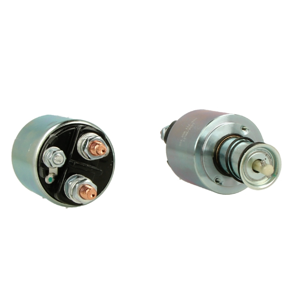 Relais - +Line Selected - 054.000.117.006