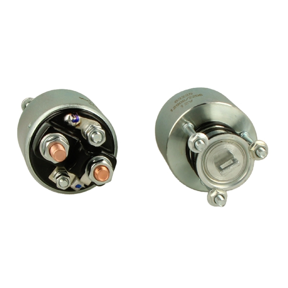 Relais - +Line Selected - 054.000.118.056