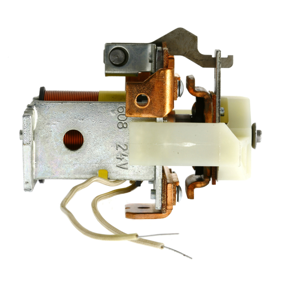 Relais - +Line Selected - 054.000.119.016