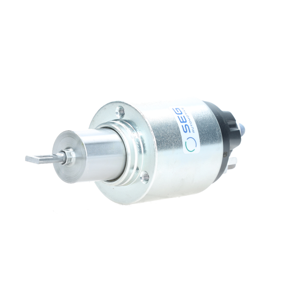 Relais - SEG Neuf - 054.000.121.280